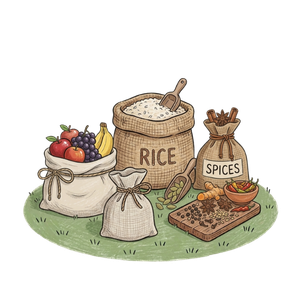 Food