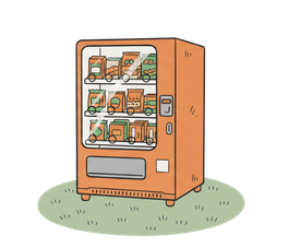 Vending Machine