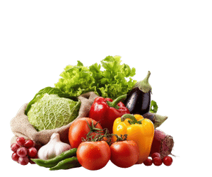 Vegetables