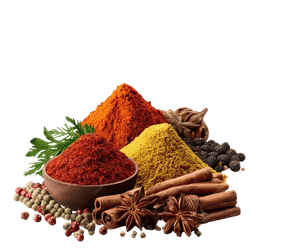 Spices