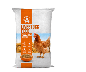 Dairy Farming Feed