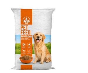 Pet Feed
