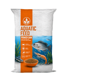 Aquatic Feed