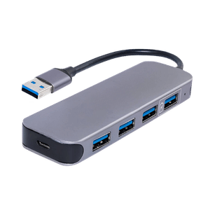 Plug and Play Device