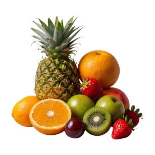Fruits