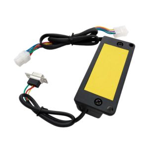 Plug and Play Device