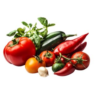 Vegetables