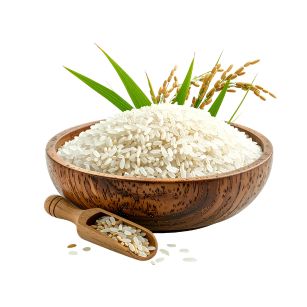 Grains and Pulses