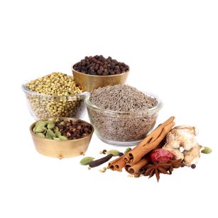 Spices