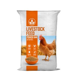 Livestock Feed