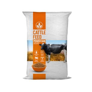 Dairy Farming Feed
