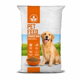 Pet Feed
