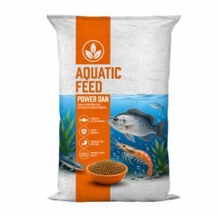 Aquatic Feed